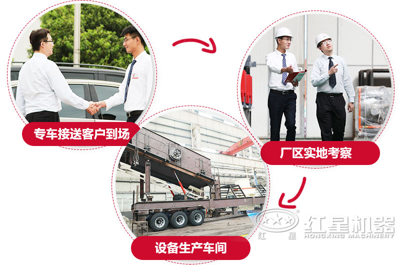 石粉制砂洗砂一體機(jī)專(zhuān)業(yè)廠家，為您選型報(bào)價(jià)