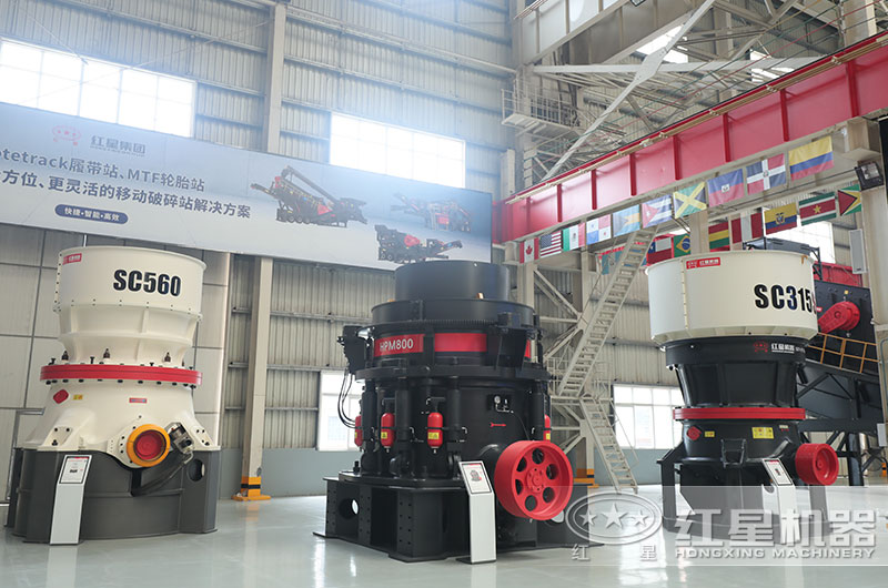 圓錐破碎機圖片 圓錐破碎機圖片