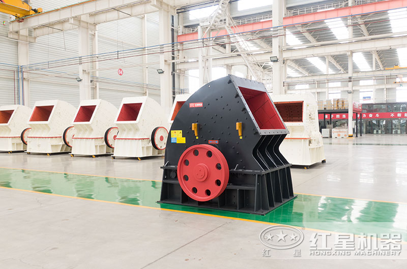 重錘式破碎機圖片 重錘式破碎機圖片