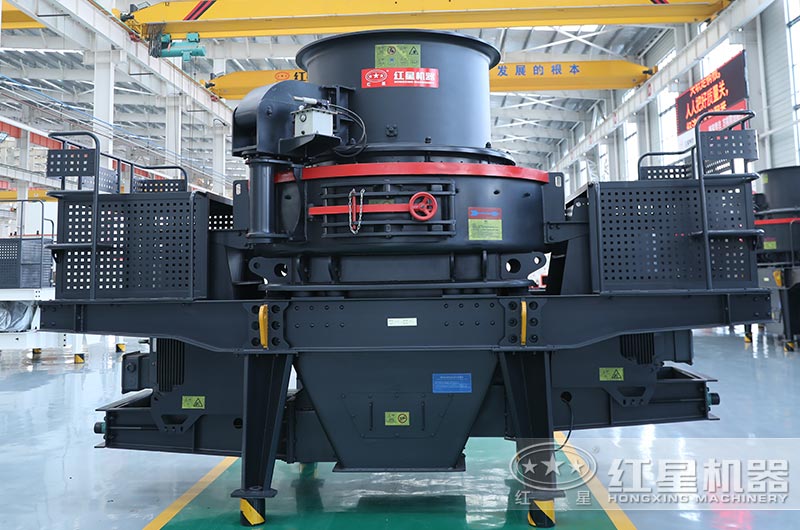 沖擊式破碎機 沖擊式破碎機